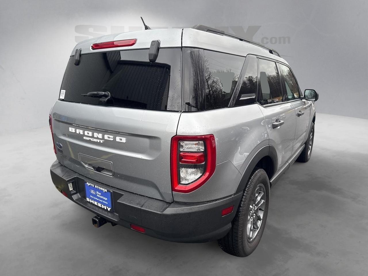 2021 Ford Bronco Sport Big Bend Warrenton VA