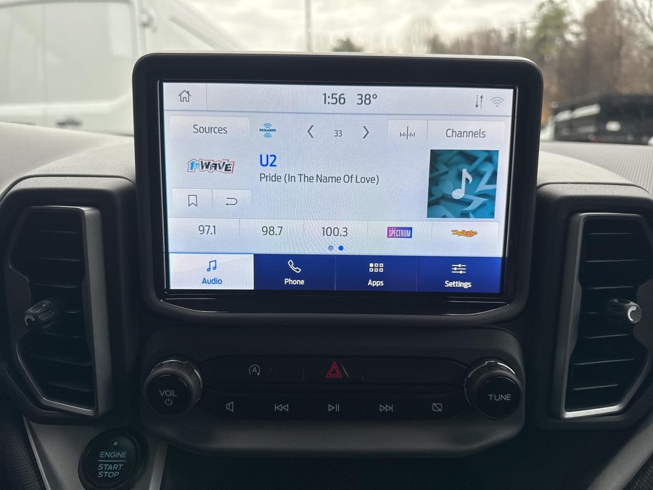 2021 Ford Bronco Sport Big Bend Warrenton VA