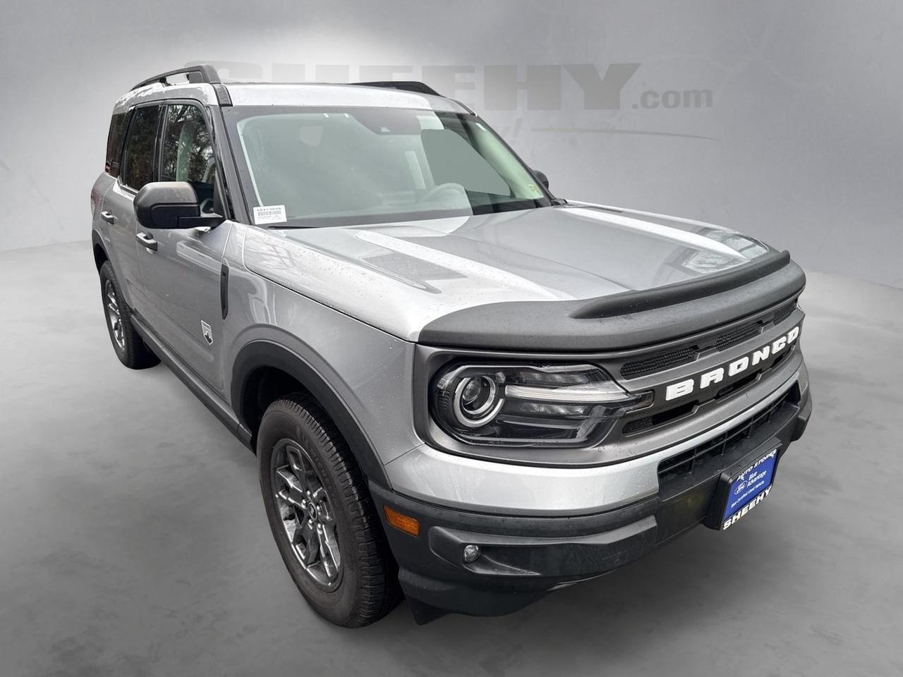 2021 Ford Bronco Sport Big Bend Warrenton VA