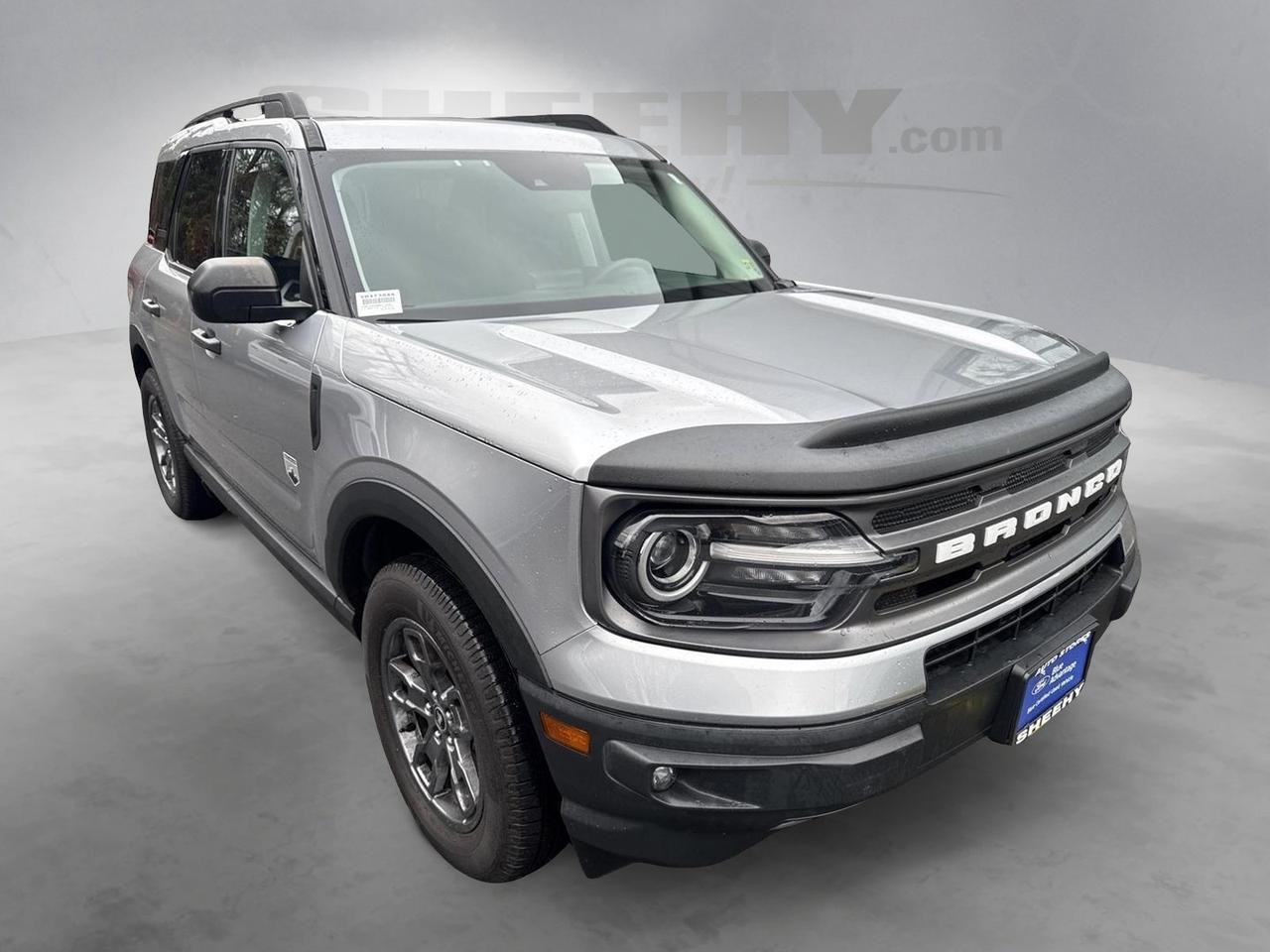 2021 Ford Bronco Sport Big Bend Warrenton VA