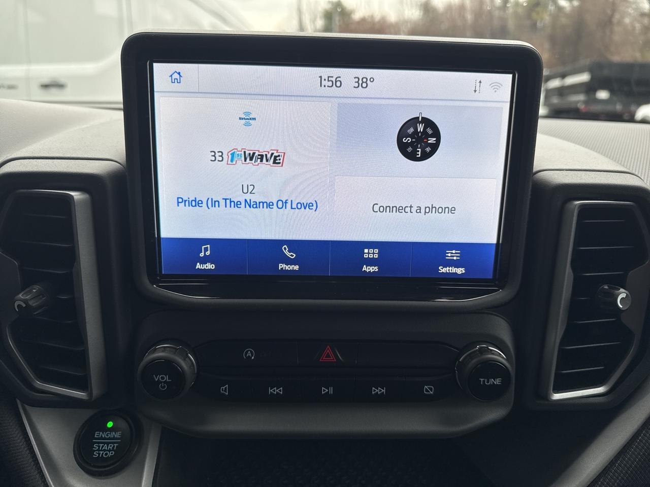 2021 Ford Bronco Sport Big Bend Warrenton VA