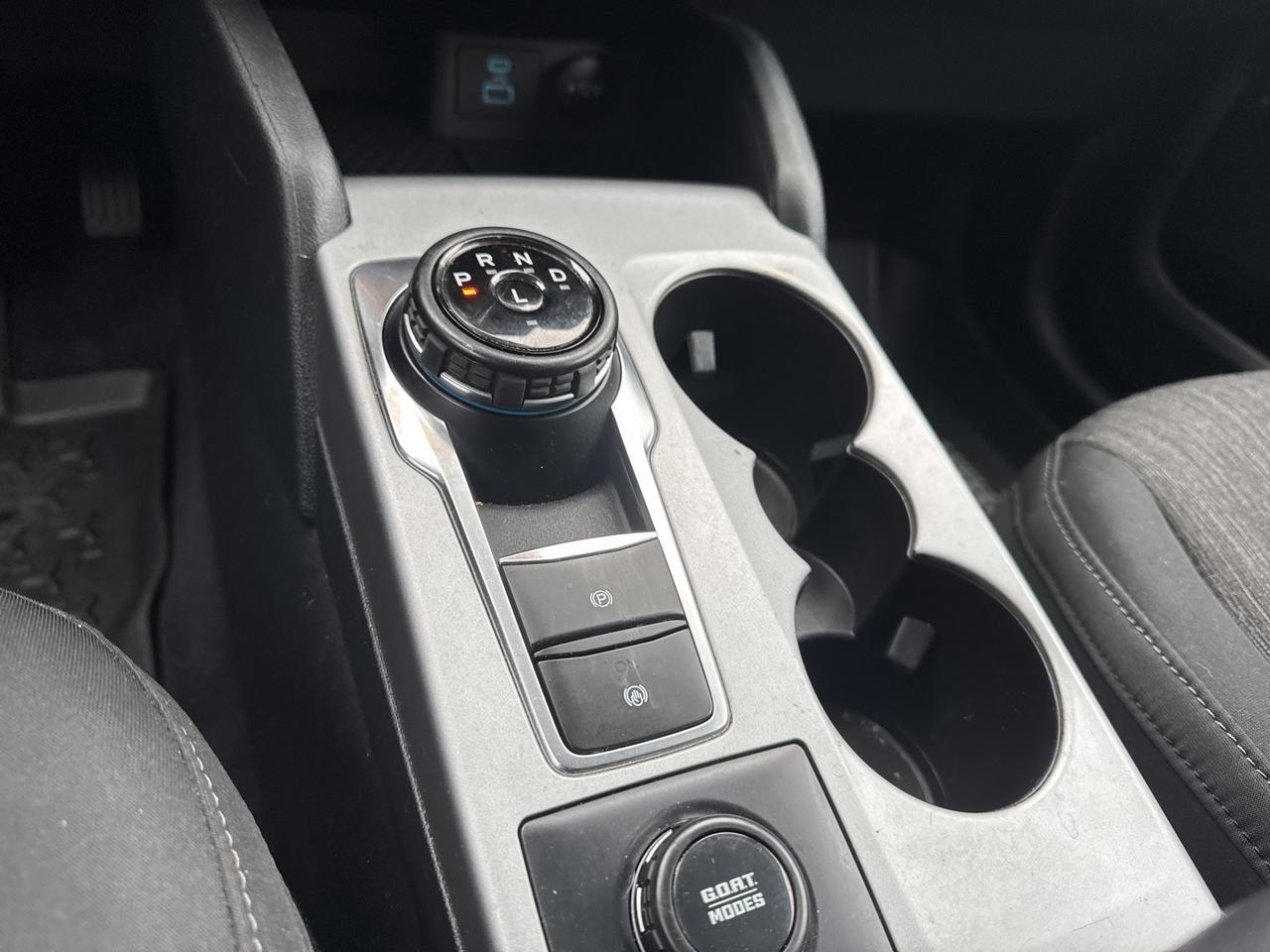 2021 Ford Bronco Sport Big Bend Warrenton VA