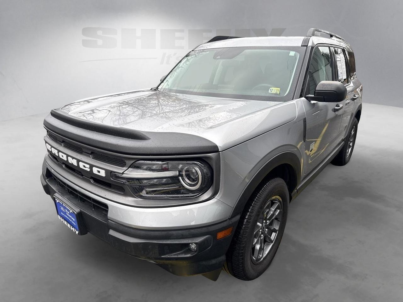 2021 Ford Bronco Sport Big Bend Warrenton VA