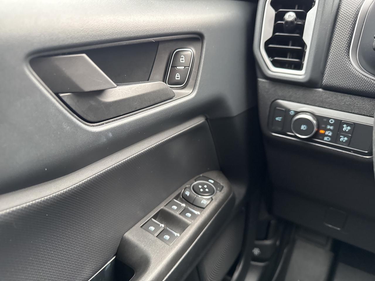 2021 Ford Bronco Sport Big Bend Warrenton VA