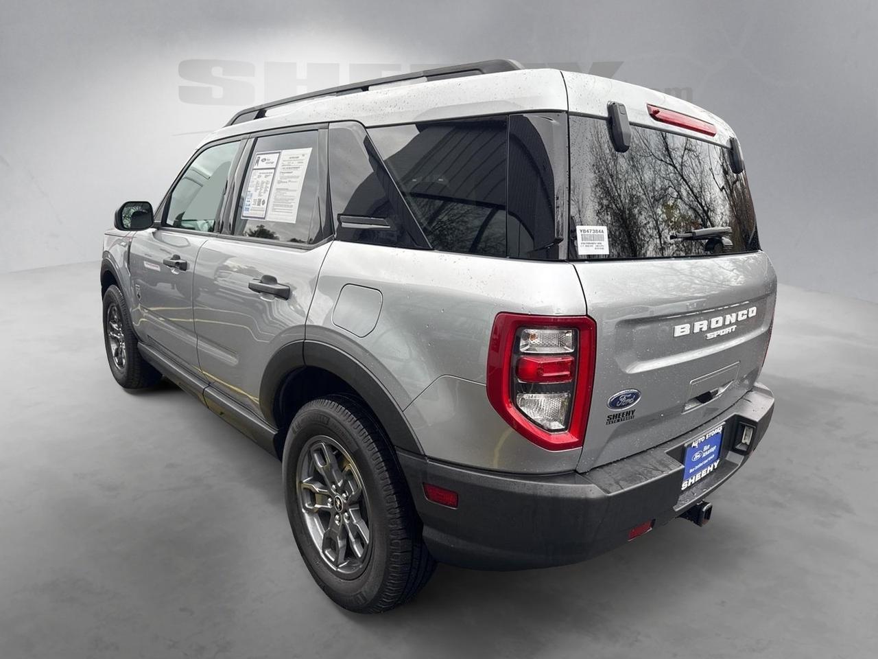 2021 Ford Bronco Sport Big Bend Warrenton VA