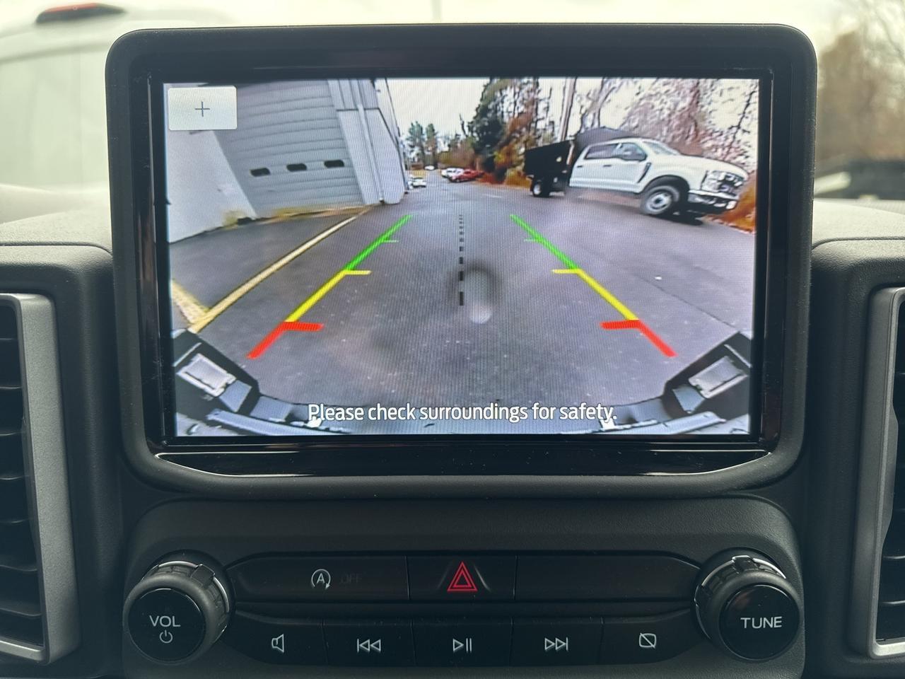 2021 Ford Bronco Sport Big Bend Warrenton VA