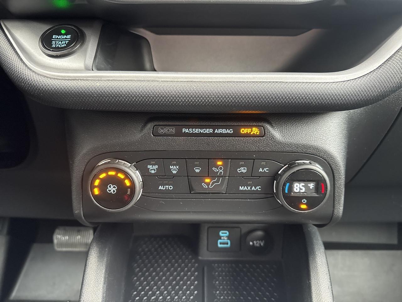 2021 Ford Bronco Sport Big Bend Warrenton VA