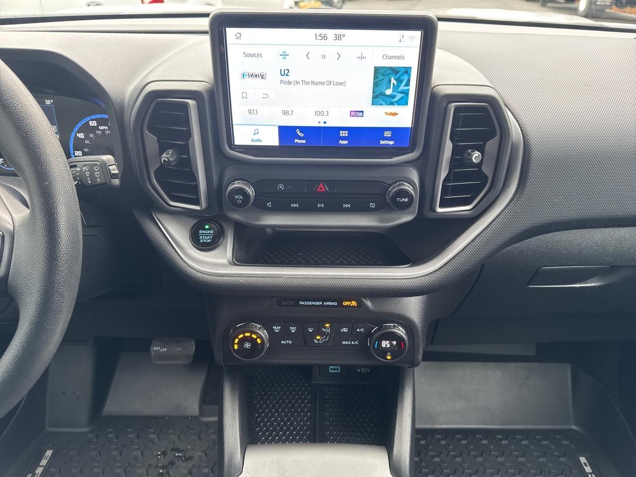 2021 Ford Bronco Sport Big Bend Warrenton VA