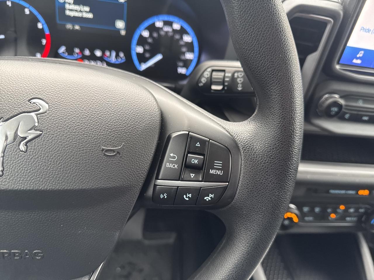 2021 Ford Bronco Sport Big Bend Warrenton VA