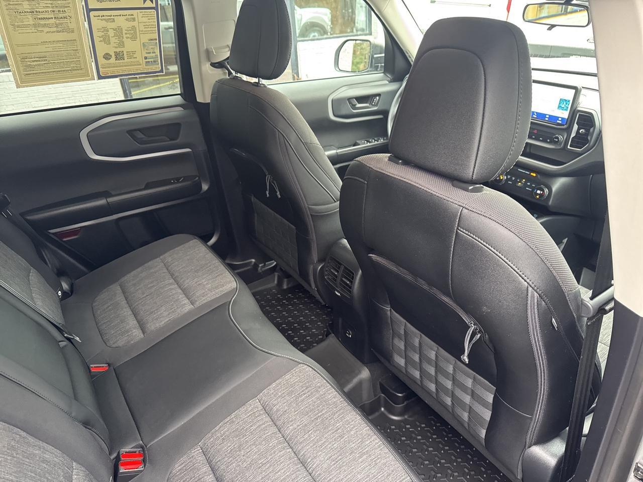 2021 Ford Bronco Sport Big Bend Warrenton VA