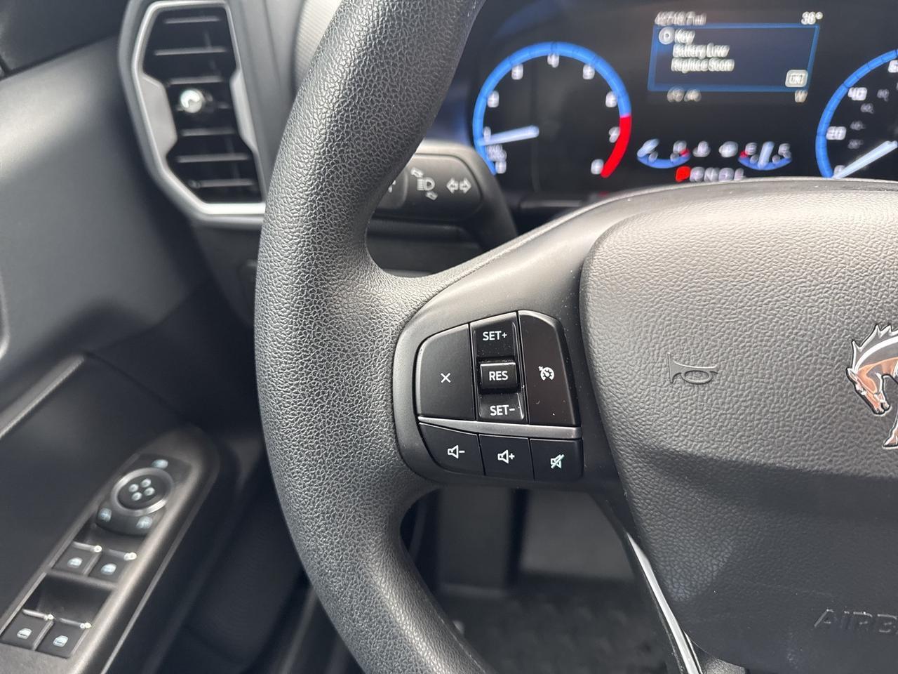 2021 Ford Bronco Sport Big Bend Warrenton VA