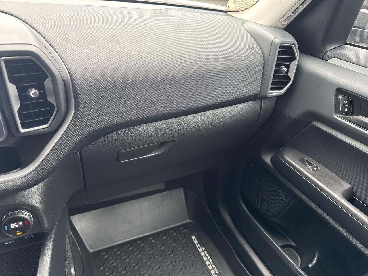 2021 Ford Bronco Sport Big Bend Warrenton VA