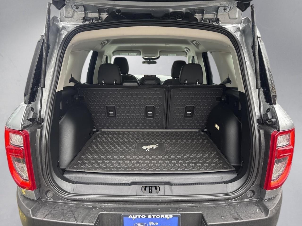 2021 Ford Bronco Sport Big Bend Warrenton VA