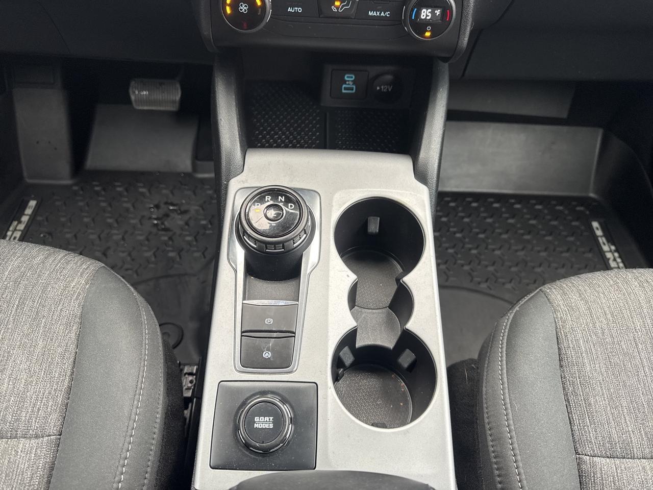 2021 Ford Bronco Sport Big Bend Warrenton VA