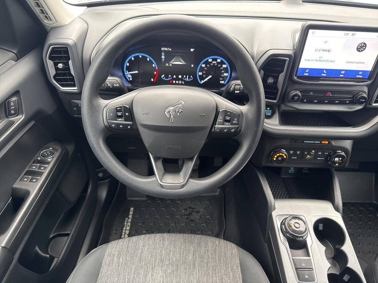 2021 Ford Bronco Sport Big Bend Warrenton VA