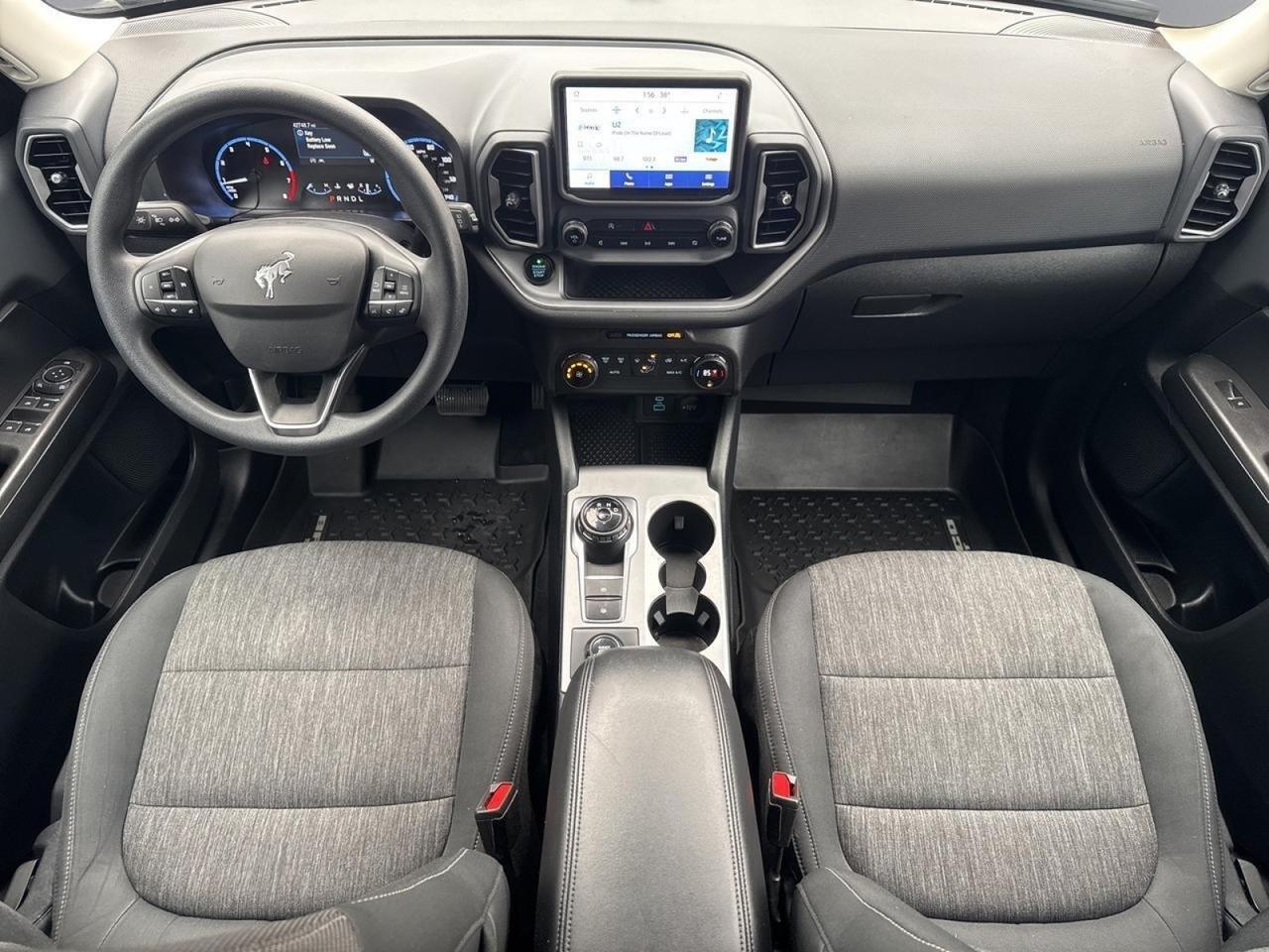 2021 Ford Bronco Sport Big Bend Warrenton VA