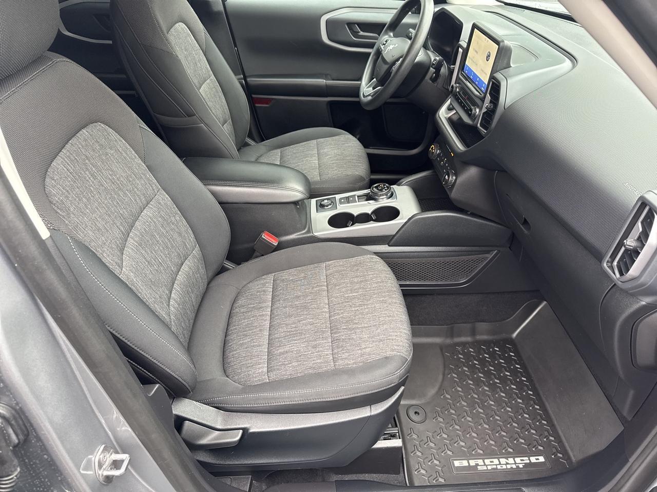 2021 Ford Bronco Sport Big Bend Warrenton VA