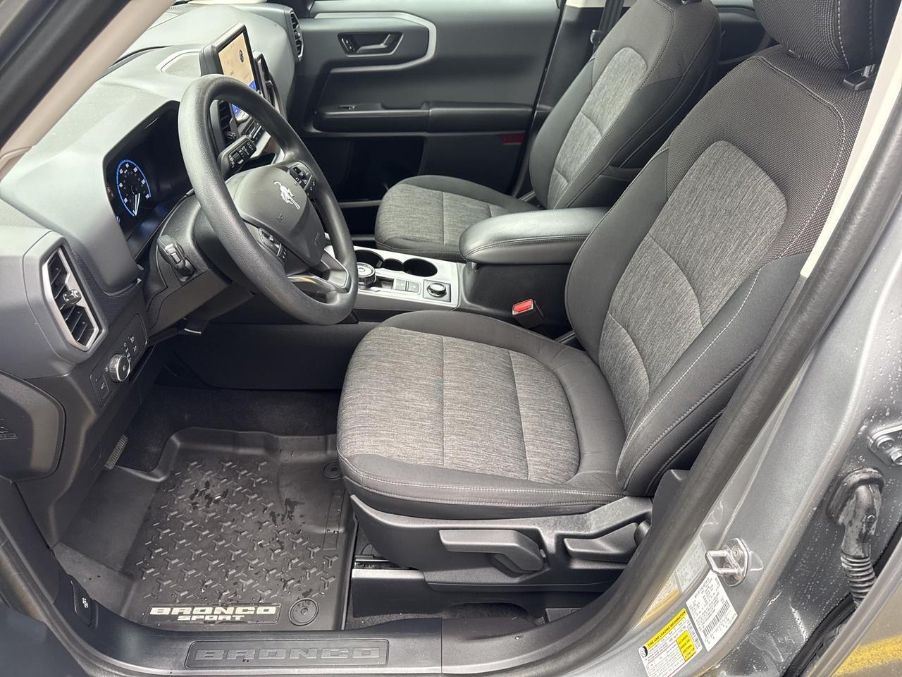 2021 Ford Bronco Sport Big Bend Warrenton VA