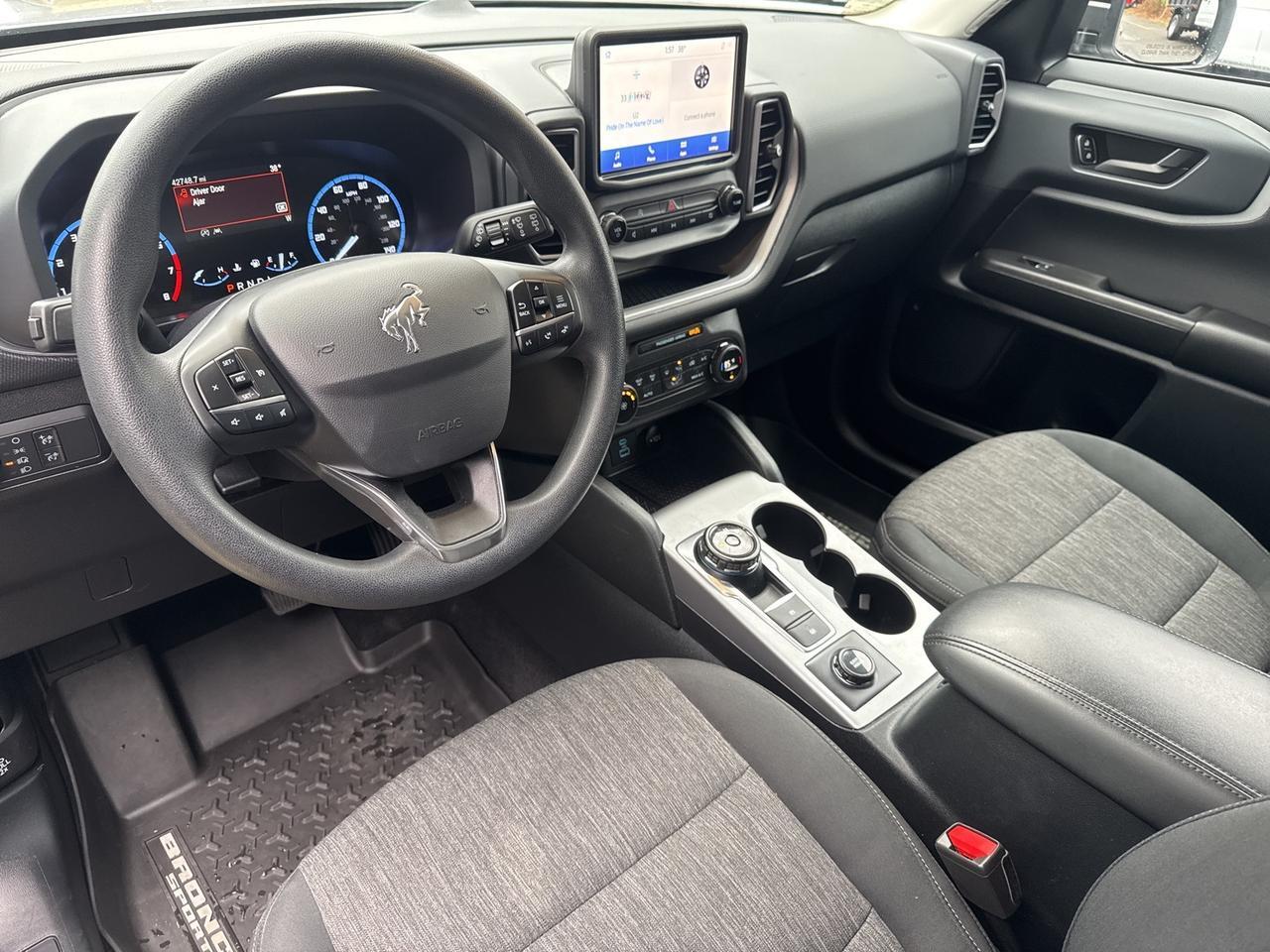 2021 Ford Bronco Sport Big Bend Warrenton VA