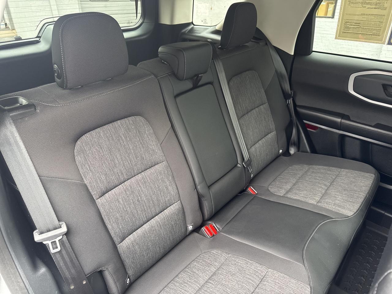 2021 Ford Bronco Sport Big Bend Warrenton VA