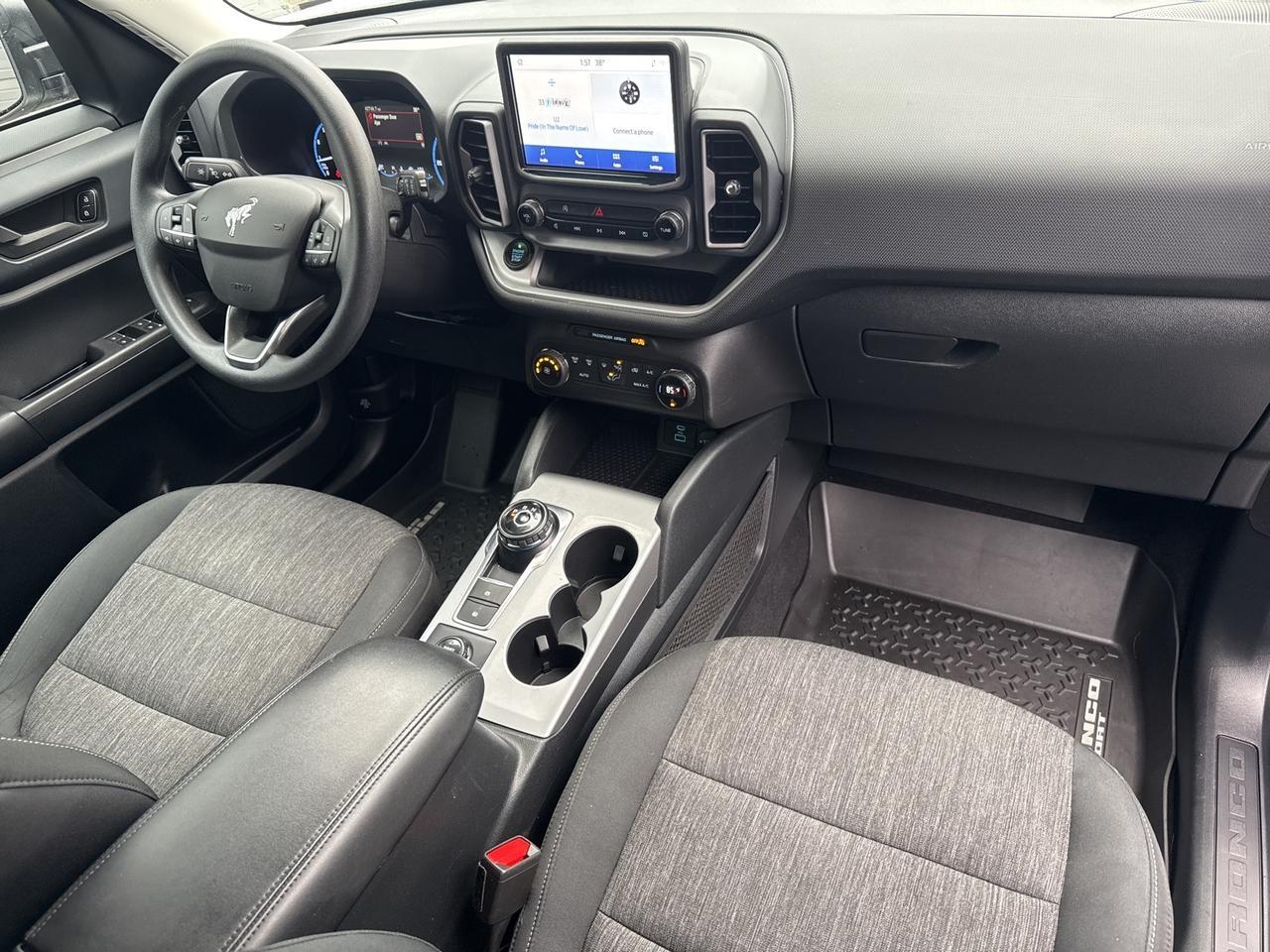 2021 Ford Bronco Sport Big Bend Warrenton VA