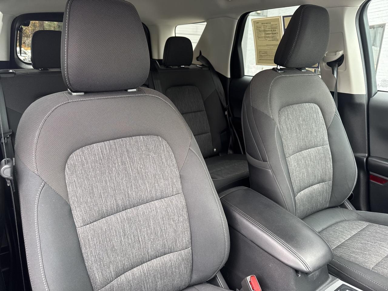 2021 Ford Bronco Sport Big Bend Warrenton VA