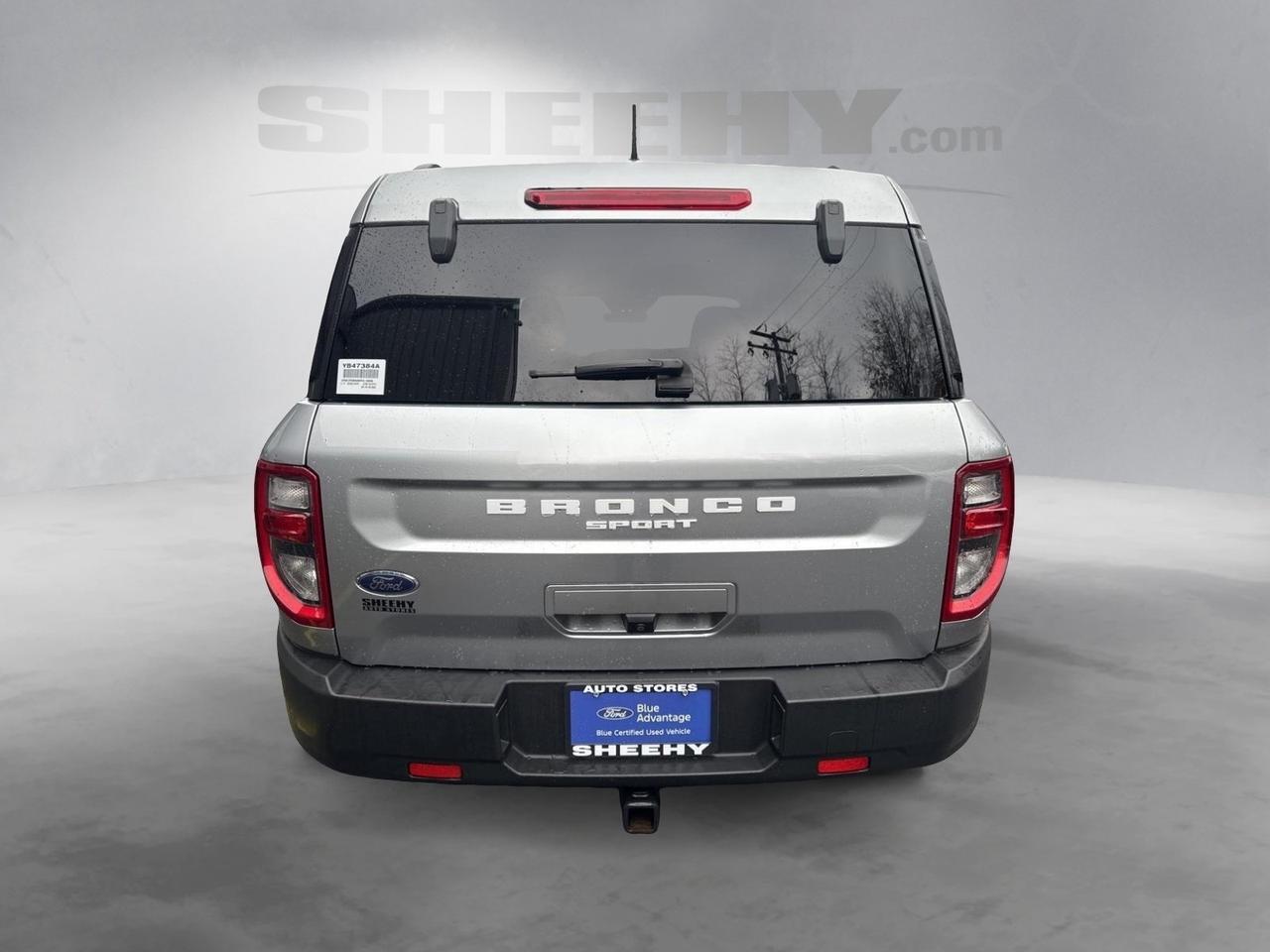 2021 Ford Bronco Sport Big Bend Warrenton VA