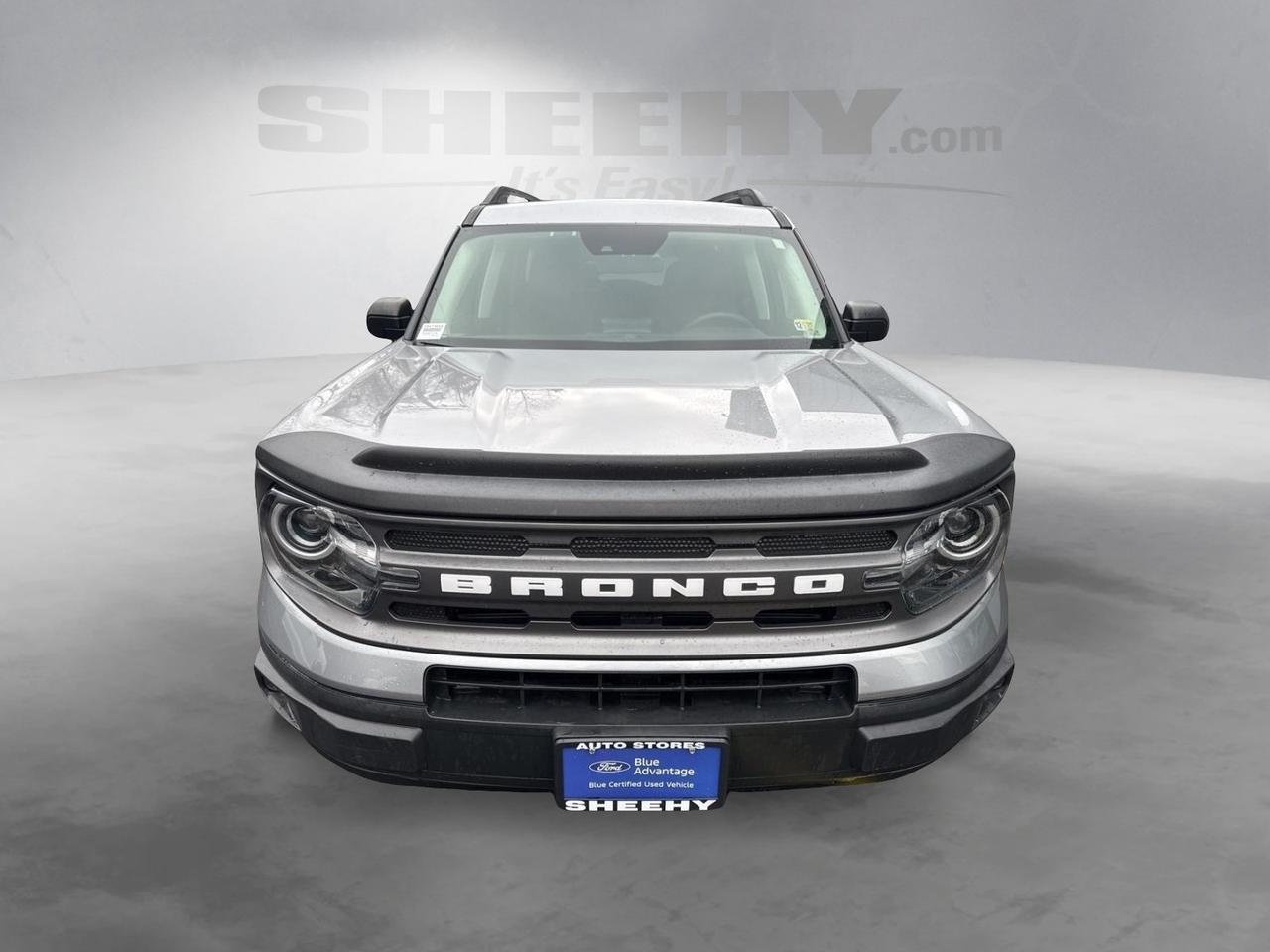 2021 Ford Bronco Sport Big Bend Warrenton VA