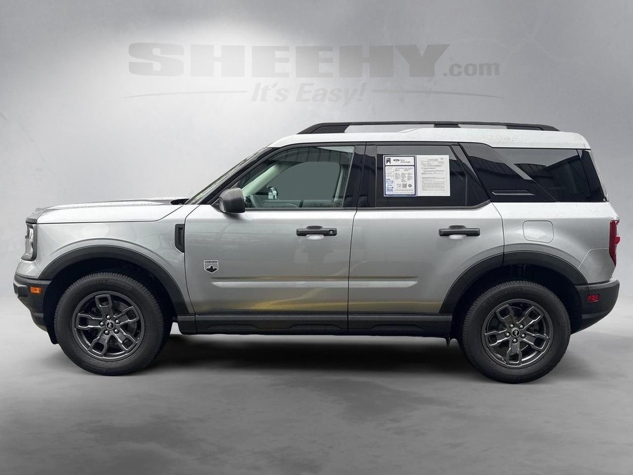 2021 Ford Bronco Sport Big Bend Warrenton VA