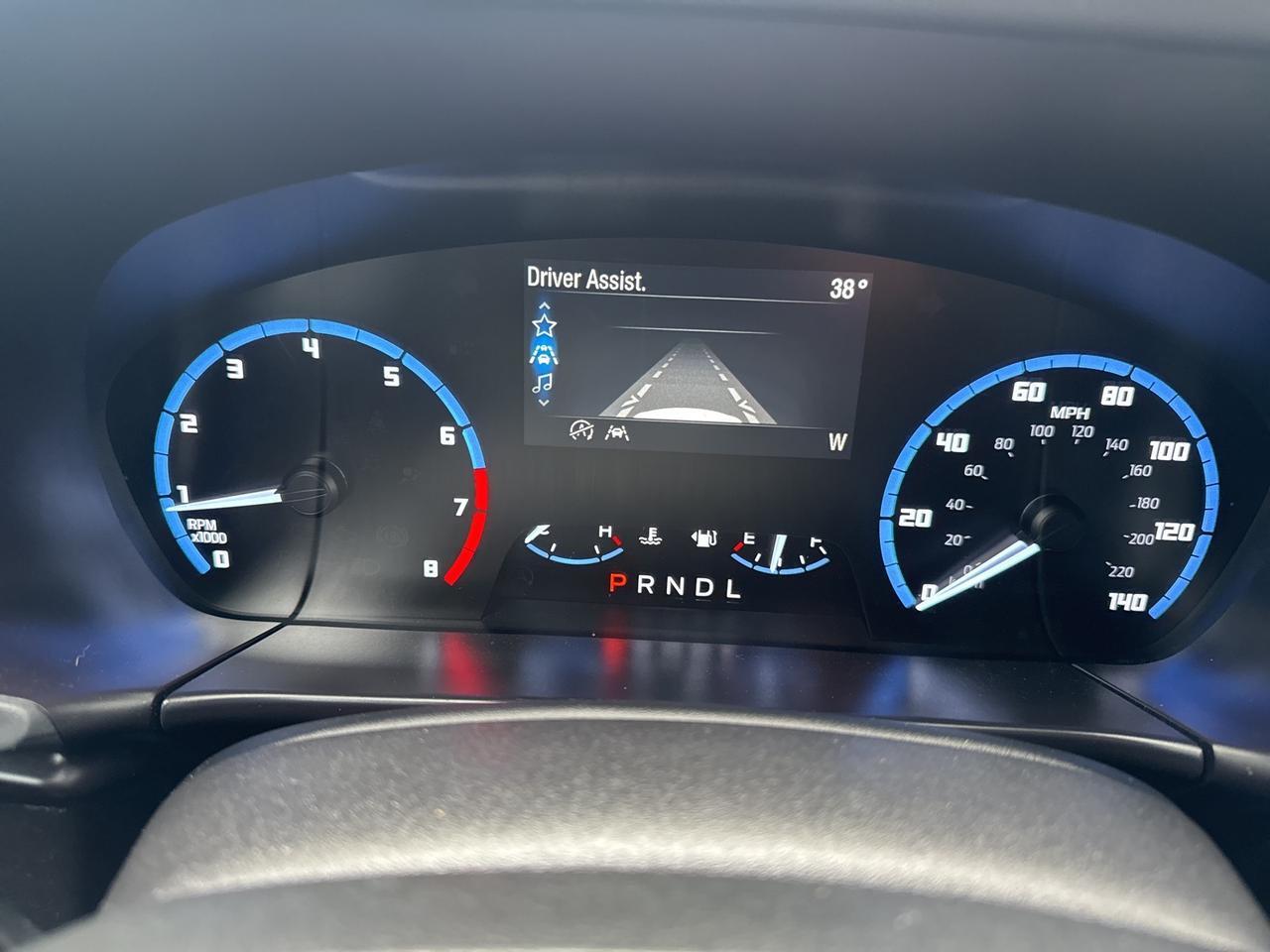 2021 Ford Bronco Sport Big Bend Warrenton VA