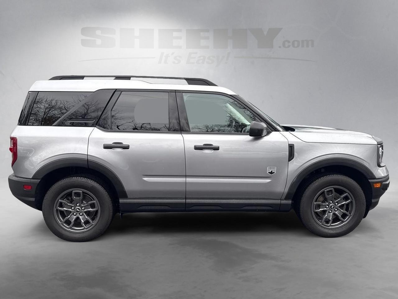 2021 Ford Bronco Sport Big Bend Warrenton VA