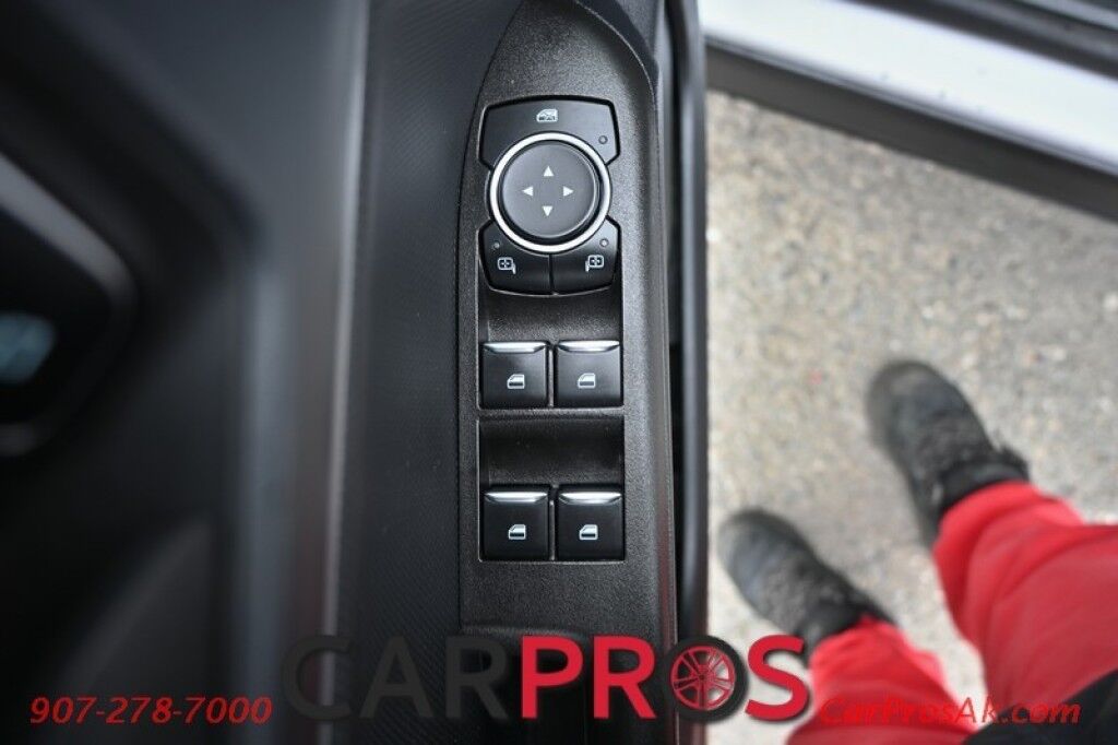 2021 Ford Bronco Sport Bronco Sport - 4X4 - Ford Co-Pilot360 Assist + - Premium Cloth Seats - Navigation -Apple Carplay & Android Auto - Keyless Entry & Start - Blind Spot Alert - Lane Assist & Adaptive Cruise - Back Up Camera - Power Liftgate - Tow Pkg - New Tires Anchorage AK