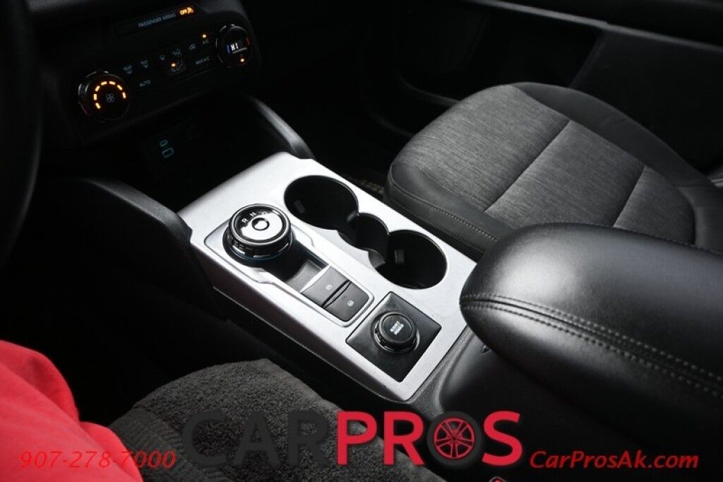 2021 Ford Bronco Sport Bronco Sport - 4X4 - Ford Co-Pilot360 Assist + - Premium Cloth Seats - Navigation -Apple Carplay & Android Auto - Keyless Entry & Start - Blind Spot Alert - Lane Assist & Adaptive Cruise - Back Up Camera - Power Liftgate - Tow Pkg - New Tires Anchorage AK