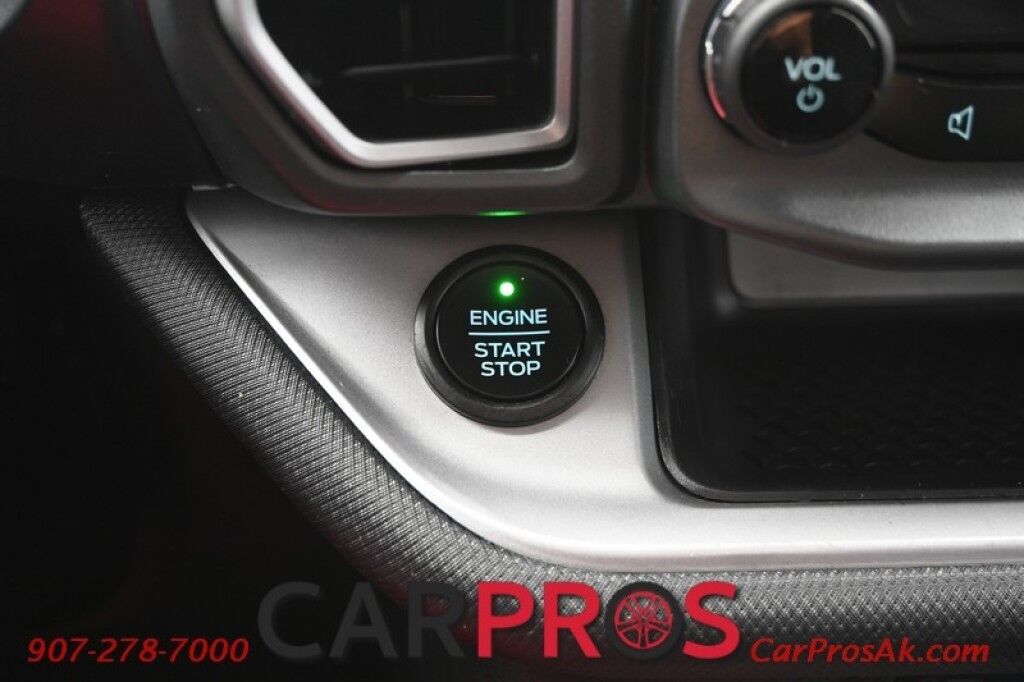 2021 Ford Bronco Sport Bronco Sport - 4X4 - Ford Co-Pilot360 Assist + - Premium Cloth Seats - Navigation -Apple Carplay & Android Auto - Keyless Entry & Start - Blind Spot Alert - Lane Assist & Adaptive Cruise - Back Up Camera - Power Liftgate - Tow Pkg - New Tires Anchorage AK