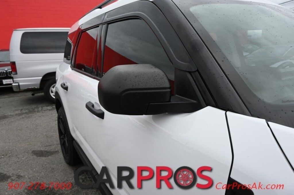 2021 Ford Bronco Sport Bronco Sport - 4X4 - Ford Co-Pilot360 Assist + - Premium Cloth Seats - Navigation -Apple Carplay & Android Auto - Keyless Entry & Start - Blind Spot Alert - Lane Assist & Adaptive Cruise - Back Up Camera - Power Liftgate - Tow Pkg - New Tires Anchorage AK