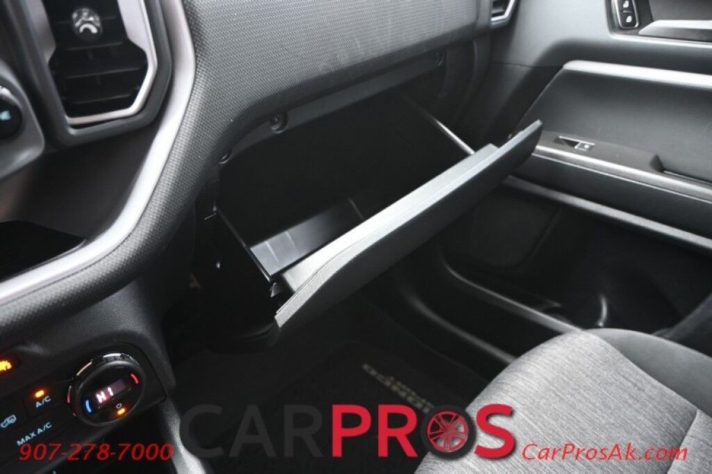 2021 Ford Bronco Sport Bronco Sport - 4X4 - Ford Co-Pilot360 Assist + - Premium Cloth Seats - Navigation -Apple Carplay & Android Auto - Keyless Entry & Start - Blind Spot Alert - Lane Assist & Adaptive Cruise - Back Up Camera - Power Liftgate - Tow Pkg - New Tires Anchorage AK