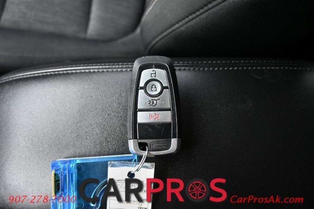 2021 Ford Bronco Sport Bronco Sport - 4X4 - Ford Co-Pilot360 Assist + - Premium Cloth Seats - Navigation -Apple Carplay & Android Auto - Keyless Entry & Start - Blind Spot Alert - Lane Assist & Adaptive Cruise - Back Up Camera - Power Liftgate - Tow Pkg - New Tires Anchorage AK