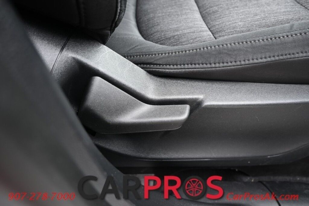 2021 Ford Bronco Sport Bronco Sport - 4X4 - Ford Co-Pilot360 Assist + - Premium Cloth Seats - Navigation -Apple Carplay & Android Auto - Keyless Entry & Start - Blind Spot Alert - Lane Assist & Adaptive Cruise - Back Up Camera - Power Liftgate - Tow Pkg - New Tires Anchorage AK