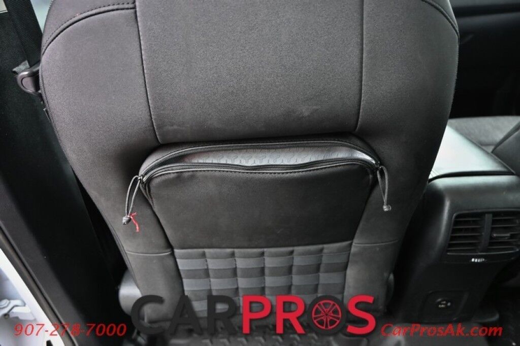 2021 Ford Bronco Sport Bronco Sport - 4X4 - Ford Co-Pilot360 Assist + - Premium Cloth Seats - Navigation -Apple Carplay & Android Auto - Keyless Entry & Start - Blind Spot Alert - Lane Assist & Adaptive Cruise - Back Up Camera - Power Liftgate - Tow Pkg - New Tires Anchorage AK