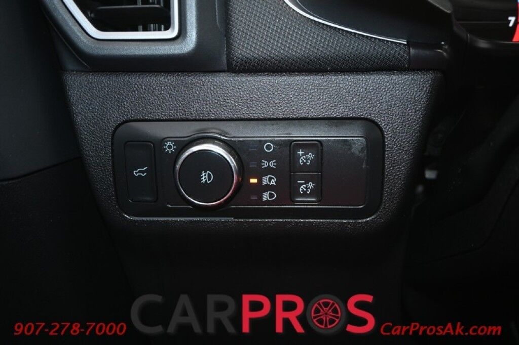 2021 Ford Bronco Sport Bronco Sport - 4X4 - Ford Co-Pilot360 Assist + - Premium Cloth Seats - Navigation -Apple Carplay & Android Auto - Keyless Entry & Start - Blind Spot Alert - Lane Assist & Adaptive Cruise - Back Up Camera - Power Liftgate - Tow Pkg - New Tires Anchorage AK