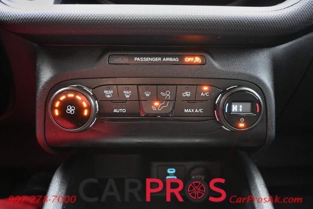 2021 Ford Bronco Sport Bronco Sport - 4X4 - Ford Co-Pilot360 Assist + - Premium Cloth Seats - Navigation -Apple Carplay & Android Auto - Keyless Entry & Start - Blind Spot Alert - Lane Assist & Adaptive Cruise - Back Up Camera - Power Liftgate - Tow Pkg - New Tires Anchorage AK
