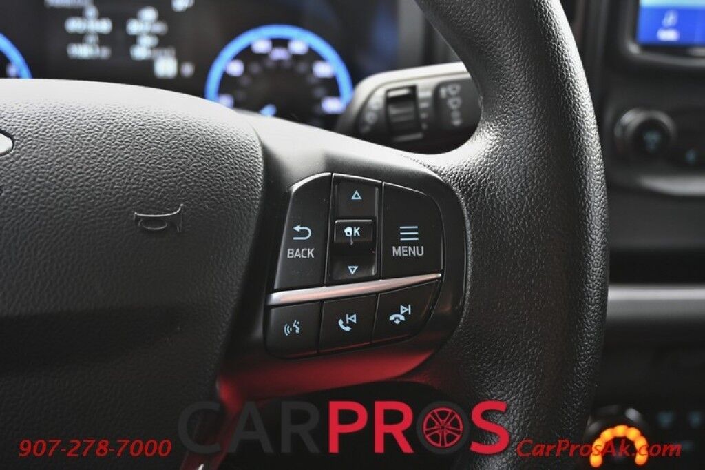 2021 Ford Bronco Sport Bronco Sport - 4X4 - Ford Co-Pilot360 Assist + - Premium Cloth Seats - Navigation -Apple Carplay & Android Auto - Keyless Entry & Start - Blind Spot Alert - Lane Assist & Adaptive Cruise - Back Up Camera - Power Liftgate - Tow Pkg - New Tires Anchorage AK