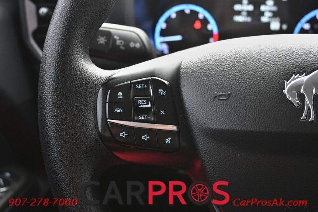 2021 Ford Bronco Sport Bronco Sport - 4X4 - Ford Co-Pilot360 Assist + - Premium Cloth Seats - Navigation -Apple Carplay & Android Auto - Keyless Entry & Start - Blind Spot Alert - Lane Assist & Adaptive Cruise - Back Up Camera - Power Liftgate - Tow Pkg - New Tires Anchorage AK