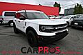 2021 Ford Bronco Sport Bronco Sport - 4X4 - Ford Co-Pilot360 Assist + - Premium Cloth Seats - Naviga