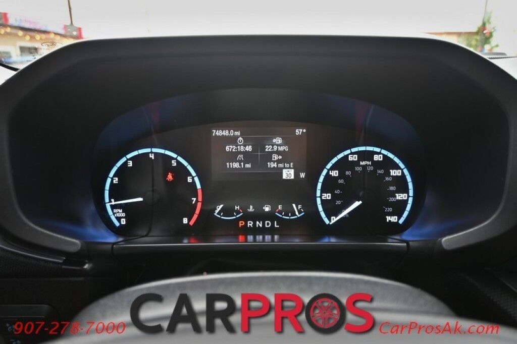 2021 Ford Bronco Sport Bronco Sport - 4X4 - Ford Co-Pilot360 Assist + - Premium Cloth Seats - Navigation -Apple Carplay & Android Auto - Keyless Entry & Start - Blind Spot Alert - Lane Assist & Adaptive Cruise - Back Up Camera - Power Liftgate - Tow Pkg - New Tires Anchorage AK
