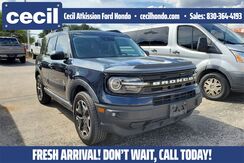 2021_Ford_Bronco Sport_Outer Banks_  TX