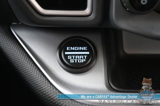 2021 Ford Bronco Sport Outer Banks / 4X4 / Auto Start / Power & Heated Leather Seats / Heated Steering Wheel / Lane Departure & Blind Spot Alert / Appl CarPlay & Android Auto / Back Up Camera / Keyless Entry & Start / 1-Owner Anchorage AK