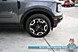 2021 Ford Bronco Sport Outer Banks / 4X4 / Auto Start / Power & Heated Leather Seats / Heated Steering Wheel / Lane Departure & Blind Spot Alert / Appl CarPlay & Android Auto / Back Up Camera / Keyless Entry & Start / 1-Owner Anchorage AK