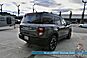 2021 Ford Bronco Sport Outer Banks / 4X4 / Auto Start / Power & Heated Leather Seats / Heated Steering Wheel / Lane Departure & Blind Spot Alert / Appl CarPlay & Android Auto / Back Up Camera / Keyless Entry & Start / 1-Owner Anchorage AK