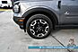 2021 Ford Bronco Sport Outer Banks / 4X4 / Auto Start / Power & Heated Leather Seats / Heated Steering Wheel / Lane Departure & Blind Spot Alert / Appl CarPlay & Android Auto / Back Up Camera / Keyless Entry & Start / 1-Owner Anchorage AK